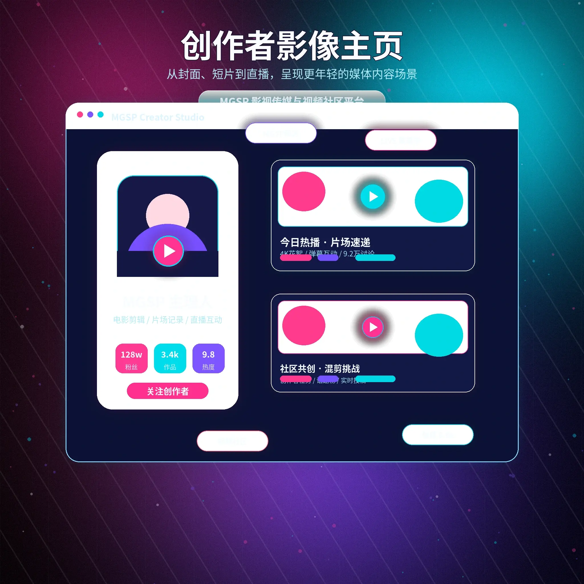 周末散步时观察街区生活的照片记录